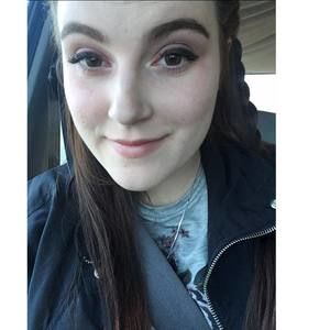 Meet your Posher, Brianne